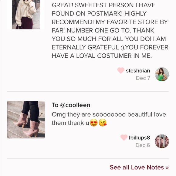 Last 1✨🆕Lana Blush Pink Snake Skin Cowboy Boots - Picture 8 of 8